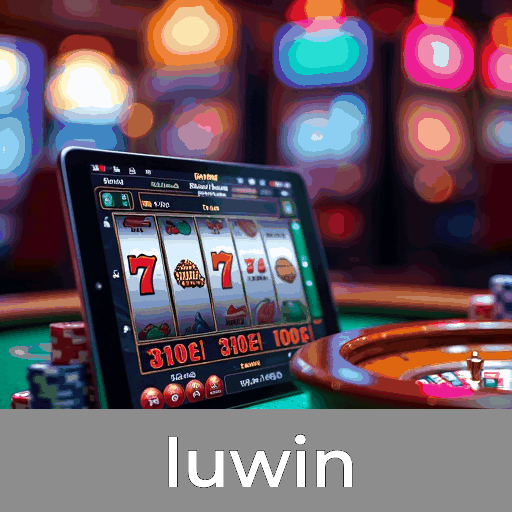 Luwin: O Melhor em Jogos de Mesa ao Vivo