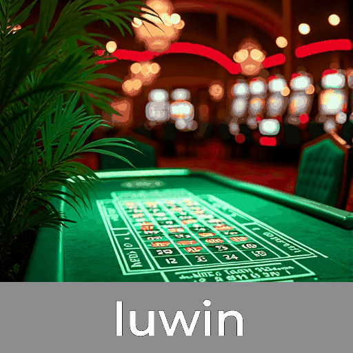 Luwin: Bônus e Promoções Exclusivas e Imperdíveis