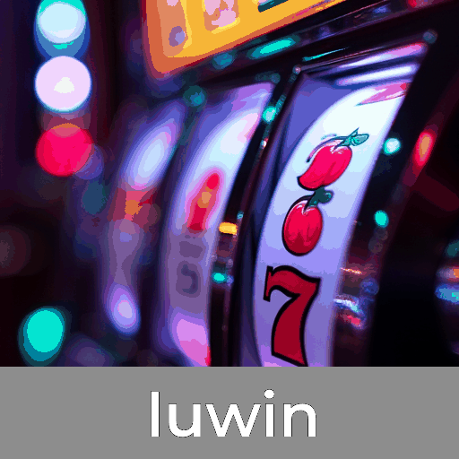 Luwin: Emoção e Ganhos nos Jogos de Cassino