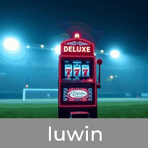 Luwin: Bônus e Promoções Exclusivas e Imperdíveis