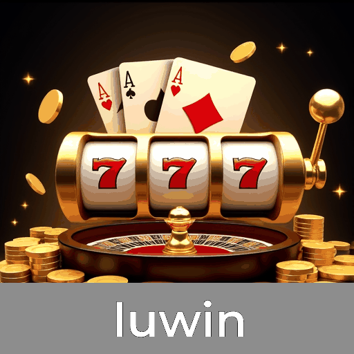 Luwin: Slots - Megapremiação, Mesa ao Vivo - Imersão, Jogos de Mesa - Estratégia
