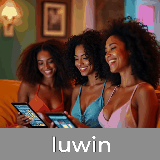 Luwin: Emoção e Ganhos nos Jogos de Cassino