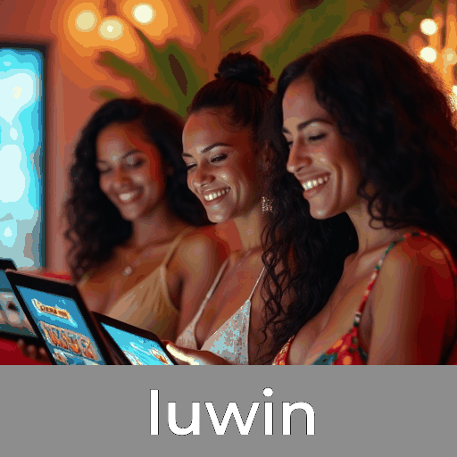 Luwin: Slots - Megapremiação, Mesa ao Vivo - Imersão, Jogos de Mesa - Estratégia