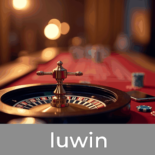 Luwin: O Melhor em Jogos de Mesa ao Vivo