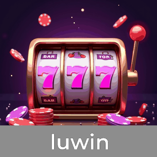 Luwin: Slots - Megapremiação, Mesa ao Vivo - Imersão, Jogos de Mesa - Estratégia
