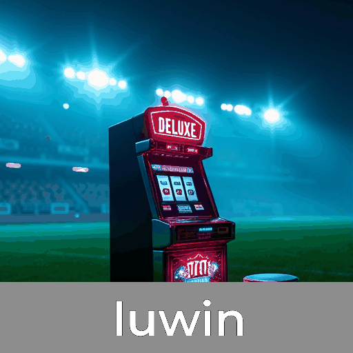 Luwin: Slots - Megapremiação, Mesa ao Vivo - Imersão, Jogos de Mesa - Estratégia