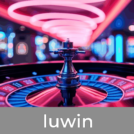 Luwin: Seu Cassino e Apostas Online de Confiança