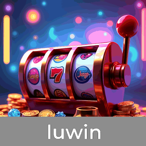 Luwin: Emoção e Ganhos nos Jogos de Cassino