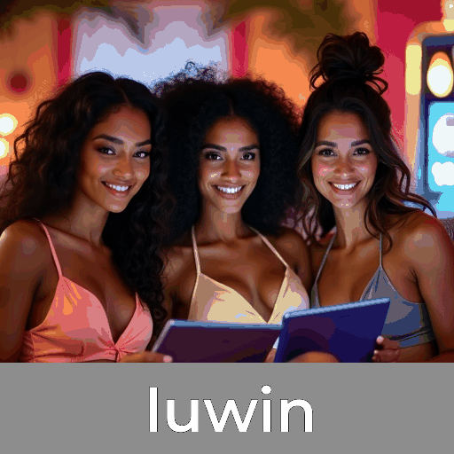 Luwin: Bônus e Promoções Exclusivas e Imperdíveis