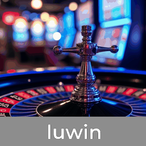 Luwin: Sua Plataforma Profissional de Apostas Online