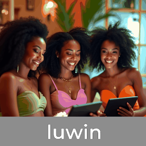 Luwin: Sua Plataforma Profissional de Apostas Online