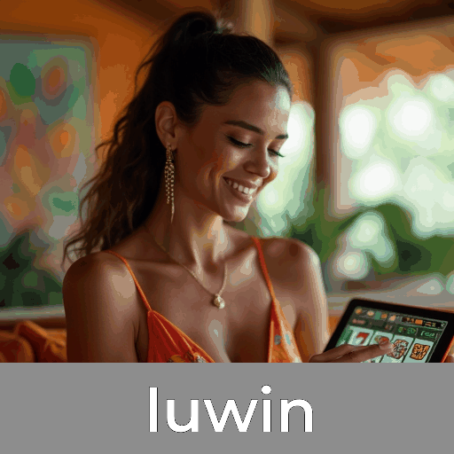 Luwin: A Revolução das Apostas Móveis com Funcionalidades Completas