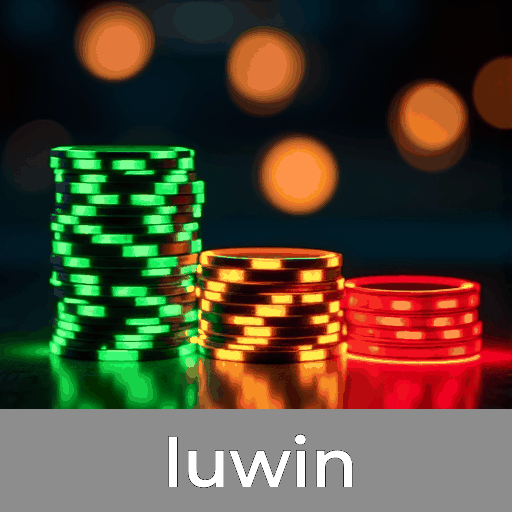 Luwin: Sua Plataforma Profissional de Apostas Online